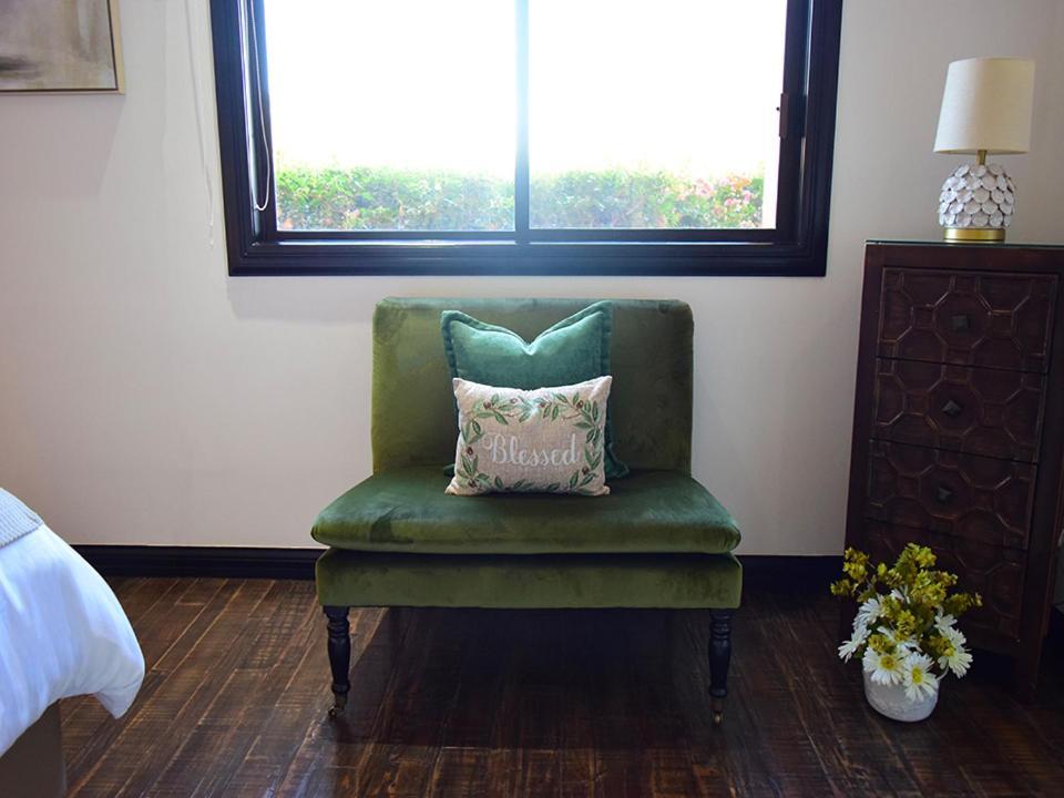Hotel Boutique Villa Toscana Hermosillo Buitenkant foto