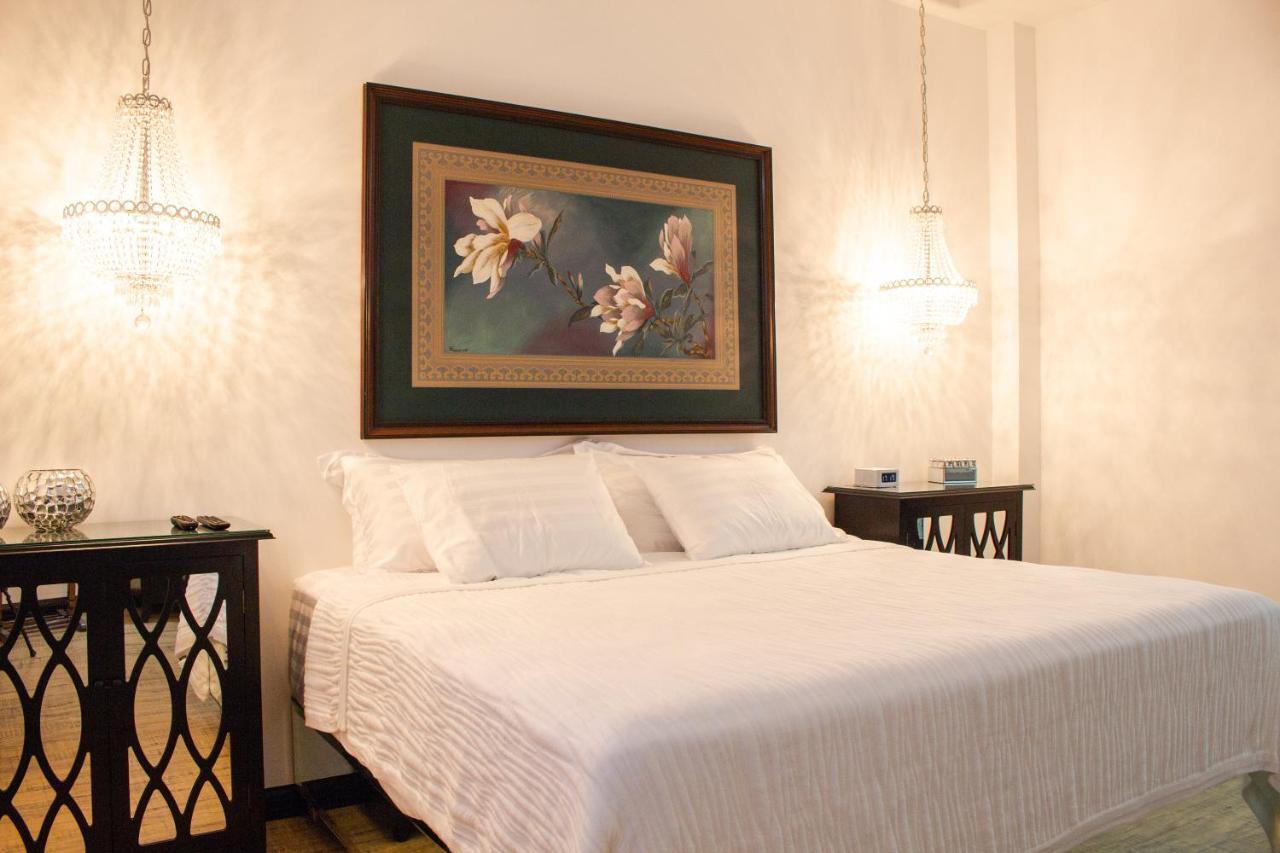 Hotel Boutique Villa Toscana Hermosillo Buitenkant foto