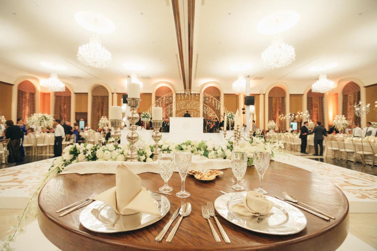 Hotel Boutique Villa Toscana Hermosillo Buitenkant foto