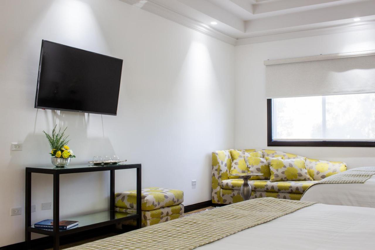 Hotel Boutique Villa Toscana Hermosillo Buitenkant foto